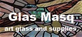 Glas Masq - art glass and supplies