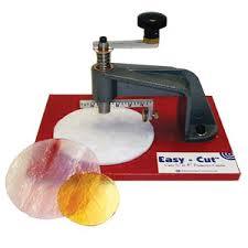 Fletcher-Terry Circle Cutter Circle Mate II (28") 