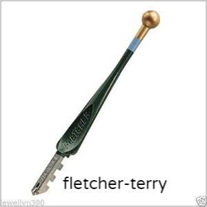 Choice Glass Cutter   