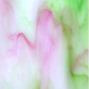 Kokomo 129 Emeral Green Pink Opal