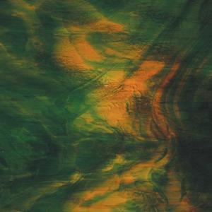 Kokomo 165 Green Amber