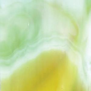 Kokomo 205 Mint Green Light Amber Opal