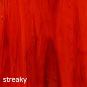 Kokomo 225LL Cerise Ruby Streaky