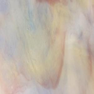 Kokomo 263 Amber Blue Purple Opal 