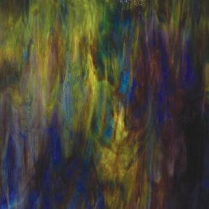 Kokomo 266 Amber Green Blue Purple