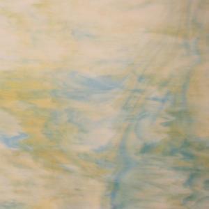 Kokomo 270 Sky Blue Light Amber Opal