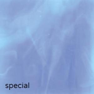 Kokomo 37 Sky Blue Opal