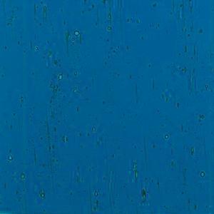 Kokomo 609 Dark Turquoise Blue Cathedral