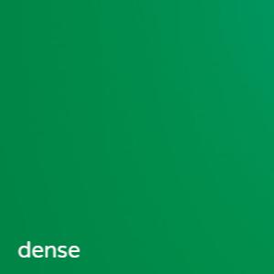 Kokomo 657D Hunter Green Opalume Dense