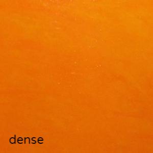 Orange, Opal (254)